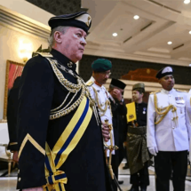من هو السلطان إبراهيم ملك ماليزيا الجديد؟
