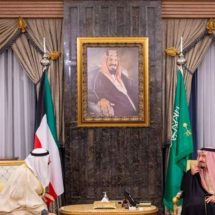 بيان سعودي كويتي: ندعو العراق للالتزام باتفاقية تنظيم الملاحة البحرية في خور عبد الله