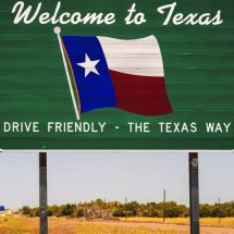 "ولاية النجمة الوحيدة".. ماذا تعرف عن "تكساس" بعد أن تحدت إدارة جو بايدن؟