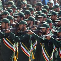 رويترز: إيران تسحب كبار ضباطها من سوريا