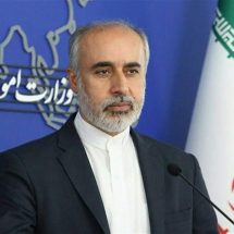 طهران: القصف الأمريكي انتهاك لسيادة العراق وميثاق الأمم المتحدة
