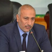 مجلس محافظة كربلاء ينتخب رئيساً للحكومة المحلية