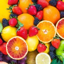 اليك ٦ فاكهة تحتوي على اكبر كمية من السكر و٦ على اقلها