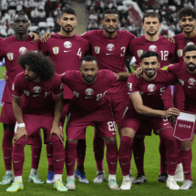 انجاز تاريخي.. قطر تزيح إيران وتعبر إلى نهائي آسيا