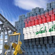 لأول مرة منذ أكتوبر.. ارتفاع إيرادات صادرات النفط العراقي إلى أوروبا