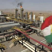 تعافى رغم توقف التصدير.. "DNO" تكشف أرقام عن إنتاج النفط في كردستان