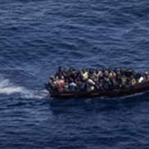 مصرع وفقدان عشرات السودانيين غرقا قبالة سواحل تونس