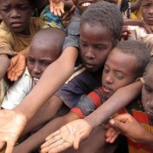 حميدتي يعلن بدء المجاعة في السودان ويوجه نداءً للمجتمع الدولي