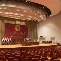 البرلمان يخصص جلسة السبت المقبل لمناقشة الاعتداءات على العراق