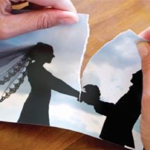 أيهما أكثر تأثرا بالطلاق الرجل أم المرأة؟