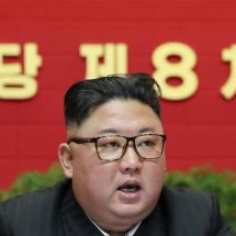 كيم جونغ أون: سنقضي على كوريا الجنوبية إذا تعرضت بلادنا لهجوم