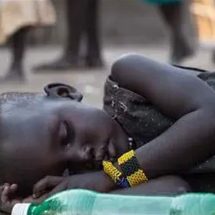 اليونيسف تحذر من سوء التغذية بالسودان: 700 ألف طفل في خطر