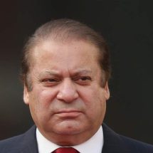 باكستان.. نواز شريف يعلن فوزه بالانتخابات العامة
