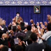 حزب خاتمي يعلن مقاطعة الانتخابات البرلمانية الإيرانية