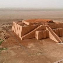 15 ألف موقع أثري في العراق وأكثر من 90% منها "غير مكتشف"
