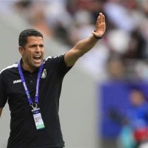 بعد خسارة كأس آسيا.. مدرب الأردن يفتح باب الرحيل