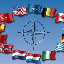 "الناتو" يرد بقوة على تصريحات ترامب