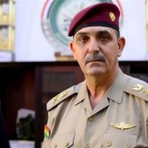 العراق يستأنف اجتماعاته مع التحالف الدولي