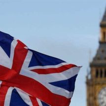 بريطانيا تفرض عقوبات على إسرائيليين
