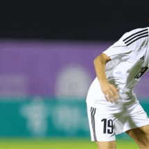 قرار جديد من كاساس بشأن اللاعب العراقي المحترف "دانيلو السعد"