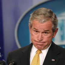 السجن 14 عاماً لعراقي خطط لاغتيال بوش.. "واشنطن تايمز" تكشف التفاصيل