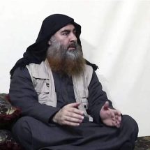 كان لديه 10 من السبايا الإيزيديات.. تفاصيل "مثيرة" عن حياة "أبو بكر البغدادي"