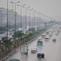رابع أيام الحالة الجوية.. خارطة الأمطار والسيول التي تنتظر طقس العراق الجمعة
