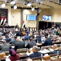 حق الحصول على المعلومة يعرقل العمل الصحافي العراقي