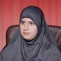 ابنة "أبو بكر البغدادي" تكشف كواليس زواجها و"قرعة" اختيار زوجاته