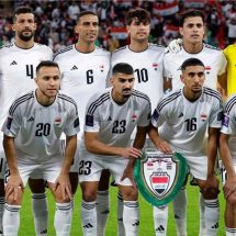 بعد أحداث بطولة كأس آسيا.. ما قصة الإجراءات الانضباطية للاعبي منتخبات العراق؟
