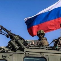 روسيا تعلن فرض السيطرة الكاملة على "أفدييفكا"