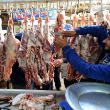 رمضان على الأبواب.. 4 أسباب لارتفاع أسعار اللحوم بنسبة 35% في العراق
