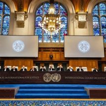 محكمة العدل الدولية تبدأ الاستماع لمرافعات بشأن احتلال إسرائيل لأراض فلسطينية