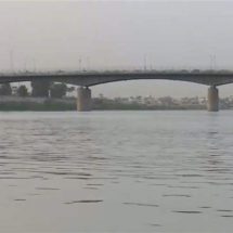 هل ينعش ارتفاع مناسيب مياه الانهر صيف العراق المقبل؟