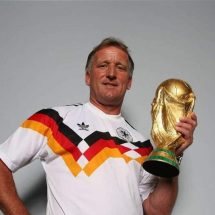 وفاة صاحب هدف فوز ألمانيا بكأس العالم 1990.. من هو "أندرياس بريمه"؟