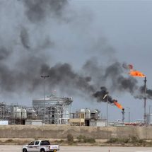 احصائيات جديدة.. 5 دول عربية بينها العراق تراجعت صادراتها النفطية في 2023