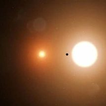 حجمه 7 أضعاف الأرض.. اكتشاف أصغر نجم على الإطلاق