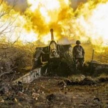 الدفاع الروسية تكشف عن حجم الخسائر الأوكرانية خلال الحرب