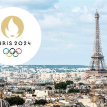 باريس تدخل حالة الإنذار بعد سرقة الخطة الأمنية الخاصة بالأولمبياد