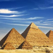 ليس العبيد من بنوها!.. أسرار "مثيرة" جديدة عن طريقة بناء الأهرامات في مصر
