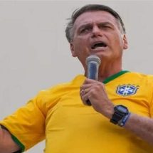 بتهمة التحرش بـ"حوت احدب".. رئيس البرازيل السابق يخضع للتحقيق