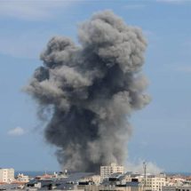 مقتل 7 أسرى إسرائيليين جراء القصف في غزة