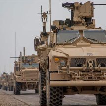 مسؤول أمريكي: ليس هناك خطة لانسحاب التحالف الدولي من العراق