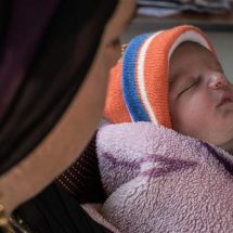 العراقيات بدأن ينجبن أطفالًا اقل.. نسبة الخصوبة في أدنى مستوى منذ 55 عامًا