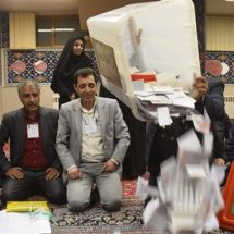 الانتخابات التشريعية تتجه إلى الجولة الثانية في طهران و15 محافظة