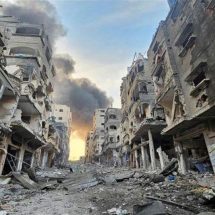 لوقف الحرب.. حماس تكشف عن شروطها قبل اجتماع القاهرة