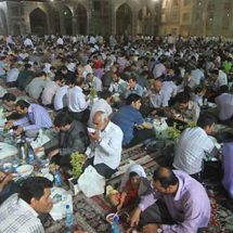 رمضان "شتائي".. ترتيب البلدان حسب عدد ساعات الصيام هذا العام