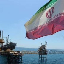 إيران: إنتاج الغاز الإيراني سيصل إلى 1.3 مليار متر مكعب يوميا
