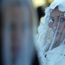 قفز بقوة في 2004.. نجم الزواج "يخفت" في العراق لينخفض 40% في الـ20 عامًا الماضية