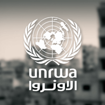 العراق يعلن مد "أونروا" بـ25 مليون دولار لدعم فلسطين